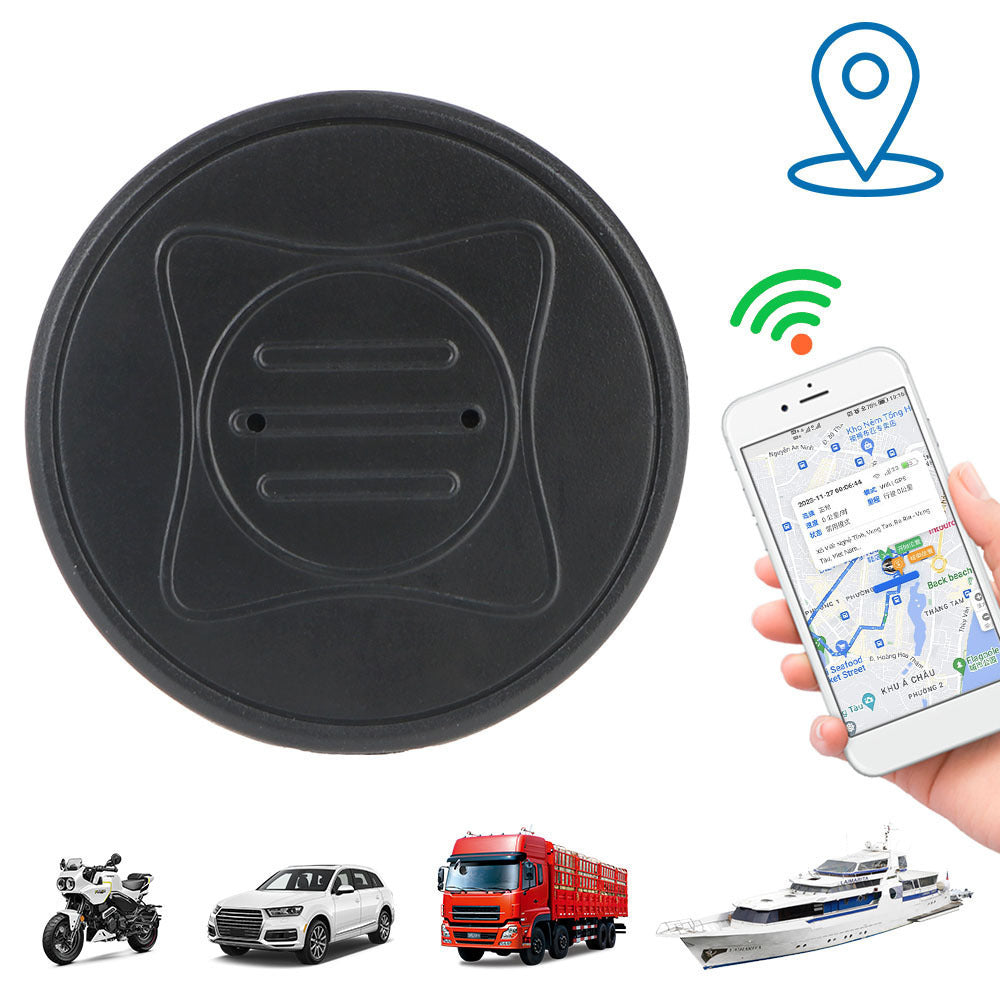 Localizador de veículos em tempo real gf10 gps rastreador posicionamento preciso anti-roubo mini dispositivo sem fio localizador de rastreamento gps inteligente