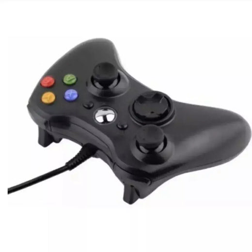 Controle De Xbox 360 Com Fio Para Videogame e PC/Gordo E Pc Joystick yihan compativel para xbox