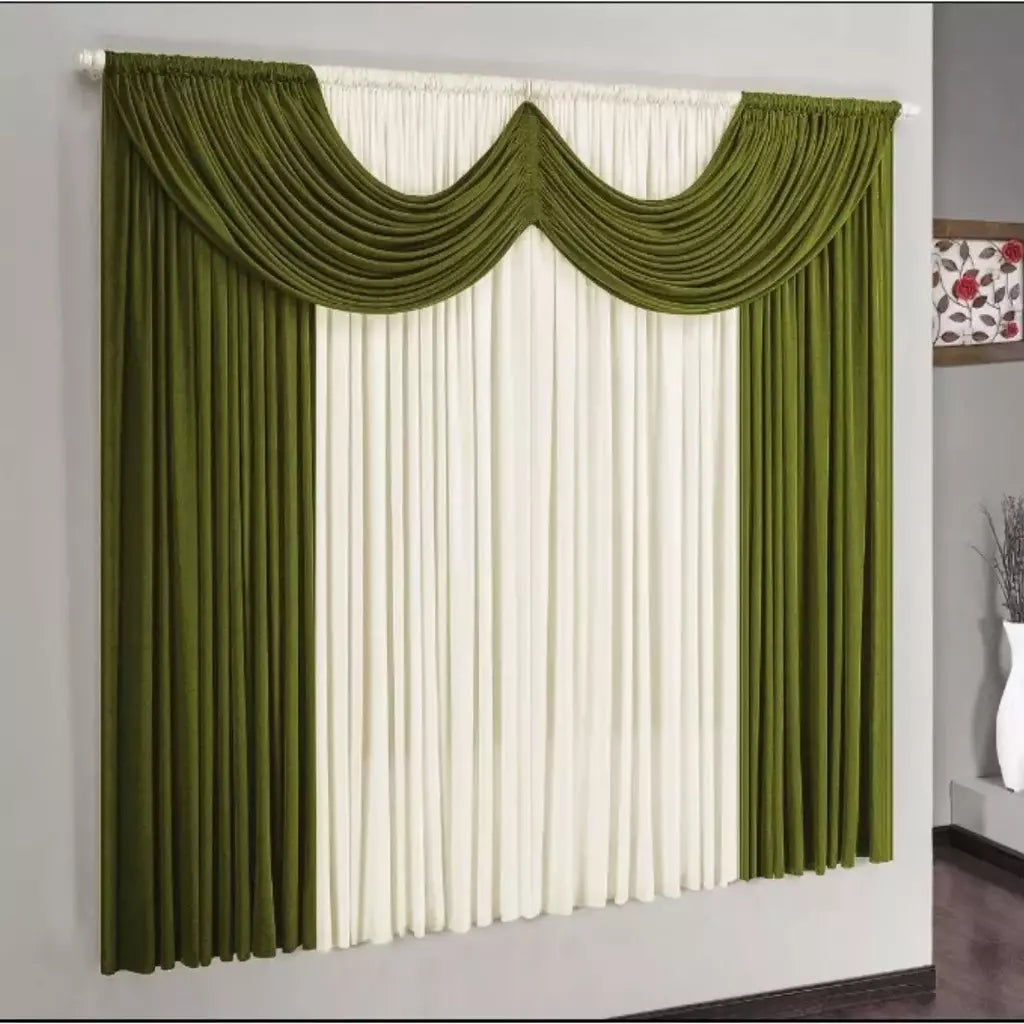 Cortina Paris 2,00x1,70m