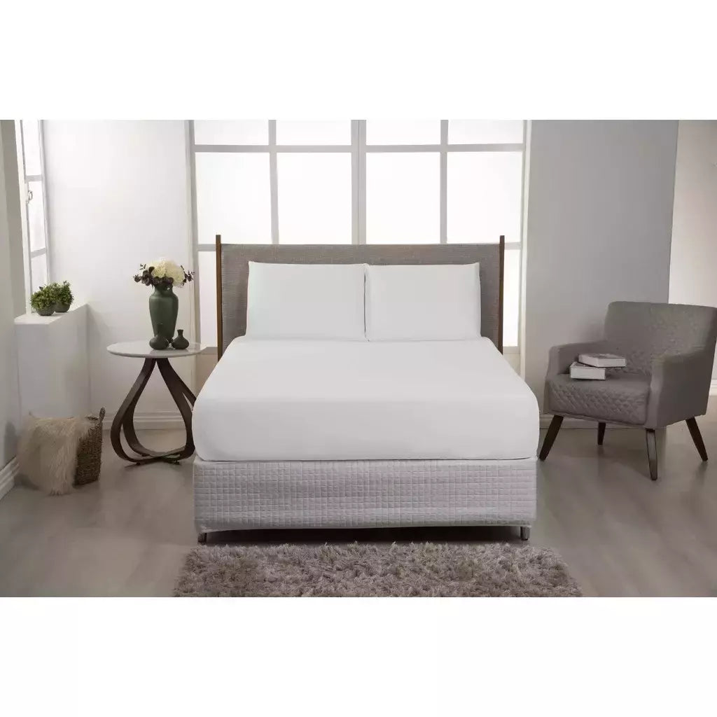 Lençol Avulso Casal Padrão Toque macio Com Elástico jogo de cama lençol