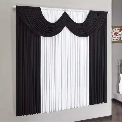 Cortina Paris 2,00x1,70m