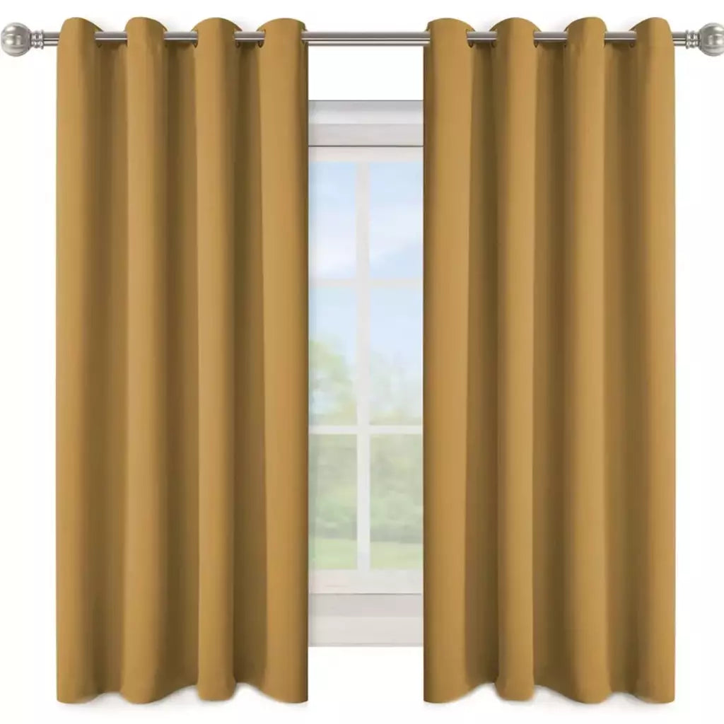 Cortinas blackout para sala de estar, 1 Painel Moder, Cortina do quarto, persianas grossas, cortinas porta, alto brilho, 90%