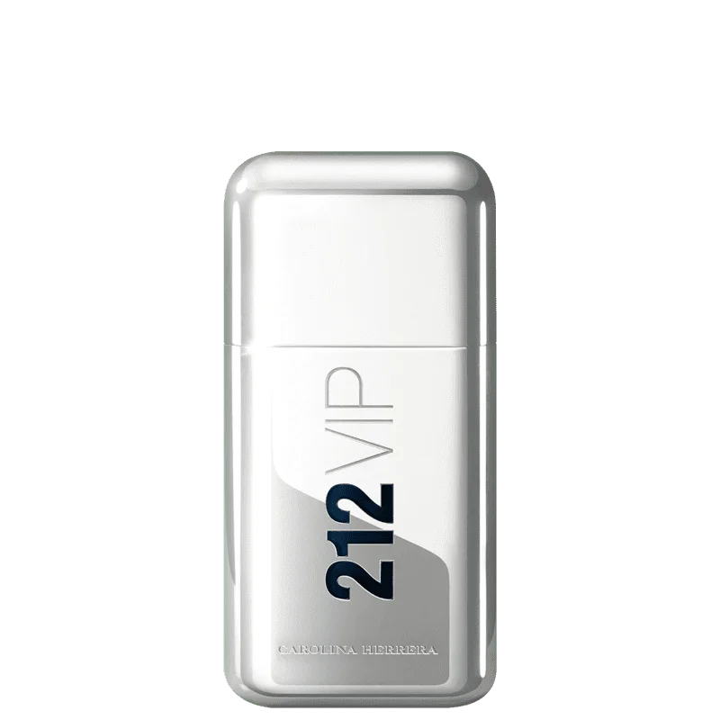 Perfume Original Masculino, 212 VIP, 100ml