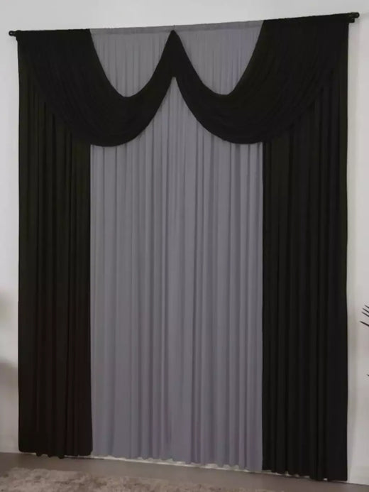 Cortina Paris 2,00x1,70m