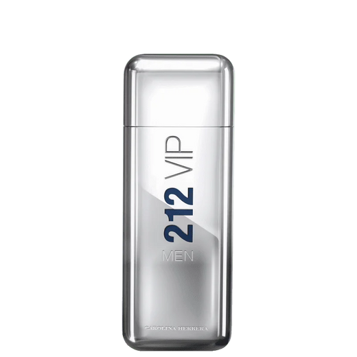 Perfume Original Masculino, 212 VIP, 100ml