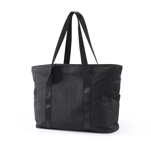 BAGSMART-Sacola com fivela de tapete de ioga para mulheres, mochila para laptop universitário, fralda de viagem, academia, esportes, trabalho universitário
