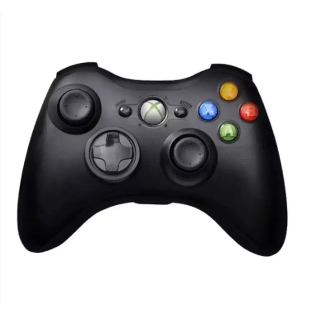 Controle De Xbox 360 Com Fio Para Videogame e PC/Gordo E Pc Joystick yihan compativel para xbox