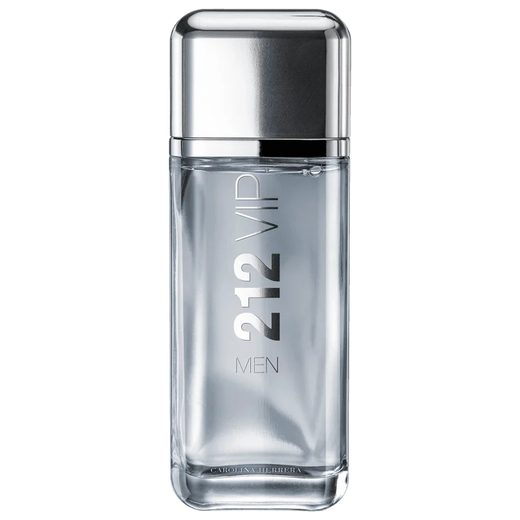 Perfume Original Masculino, 212 VIP, 100ml