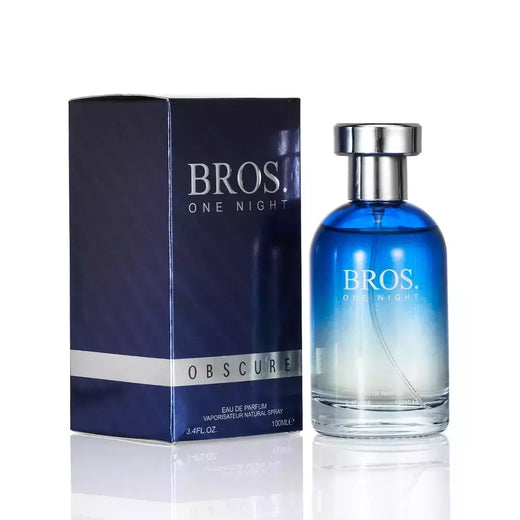 Perfume Charm Night for Men, Amadeirado, Notas Aromáticas, Musk, Birch, Violeta, Fragrância de Confiança, Eau de Parfum Masculino, 100ml 3.4fl.oz