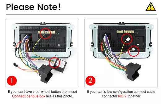 Android 13 sem fio carplay auto carro multimídia player tela ips gps wifi 7/8/9 ''rádio do carro para vw passat golf polo jetta skoda