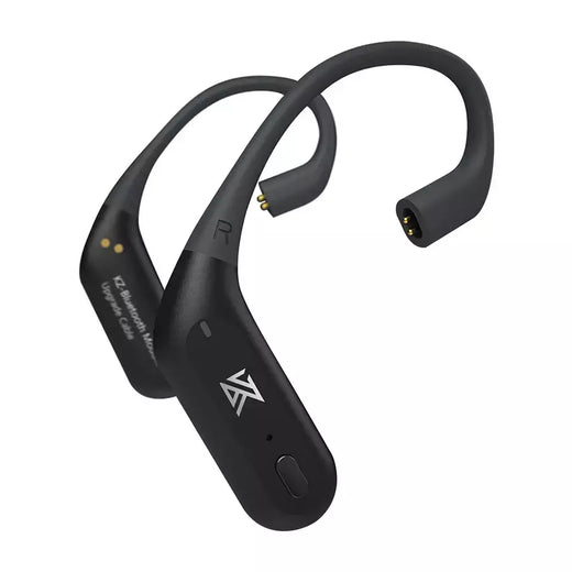KZ-AZ09 Pro True Fones de ouvido sem fio, compatível com Bluetooth 5.2, cabo de atualização, tampões sem fio, fone
