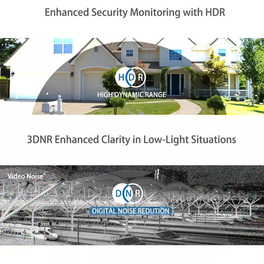 4k 8mp câmera ip de vigilância poe onvif h265 áudio dome onvif hd visão noturna detecção humana 48v 4mp cctv vídeo segurança para nvr