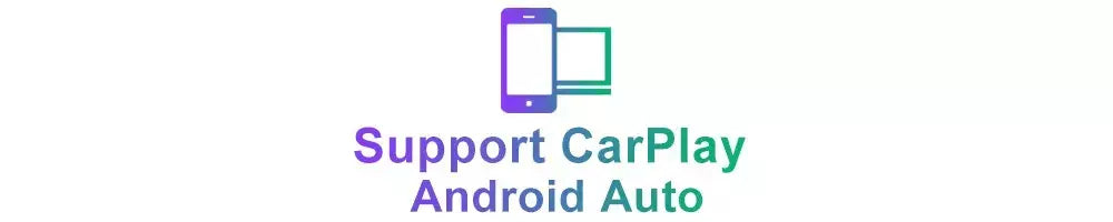 Caixi 7 ''9'' 10 ''8 núcleo android 1din multimídia carro carplay navegação universal gps 1 unidade central din rádio automático áudio estéreo dvd