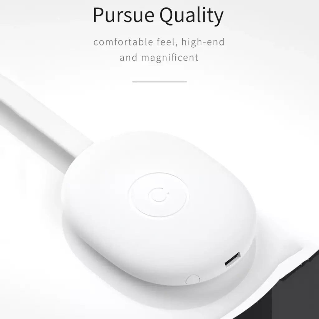 Mais novo receptor dongle de espelhamento de tela HD 4MAX WiFi para Google 2 3 6 Chrome Cast 2 TV Stick Video
