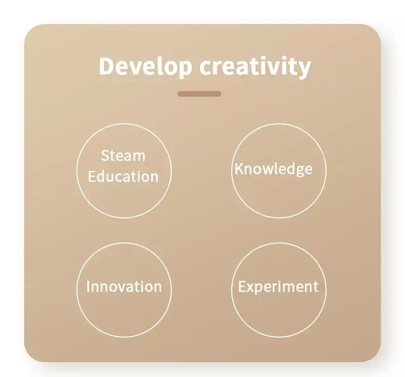 Mini broca de mesa estudantes ciência e tecnologia pequena produção invenção diy placa madeira perfuração modelo ferramentas