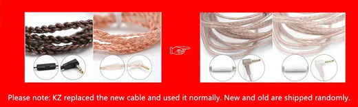 Kz zsn pro 1ba + 1dd tecnologia híbrida alta fidelidade metal em fones de ouvido baixo esporte com cancelamento ruído fone zsx zsn pro x zstx