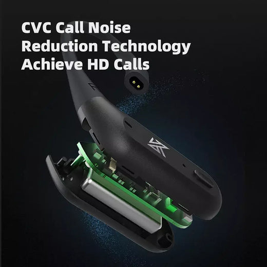 KZ-AZ09 Pro True Fones de ouvido sem fio, compatível com Bluetooth 5.2, cabo de atualização, tampões sem fio, fone