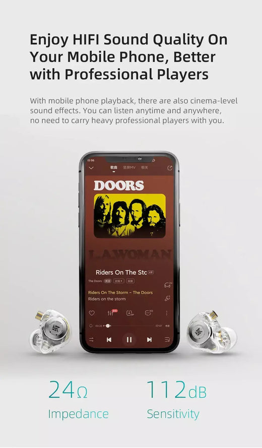 Kz edx pro fones de ouvido dinâmicos no monitor alta fidelidade com fio baixo estéreo jogo música tampões cancelamento ruído fone
