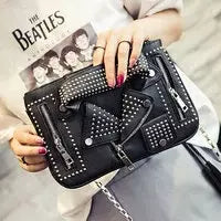 YoReAi-Beading Bolsa para Mulheres, Clutch Feminino, Bolsas de Ombro, Bolsas Festa, Veludo, Hobo-Bag Brilhante, Messenger Bag, Marca de Luxo