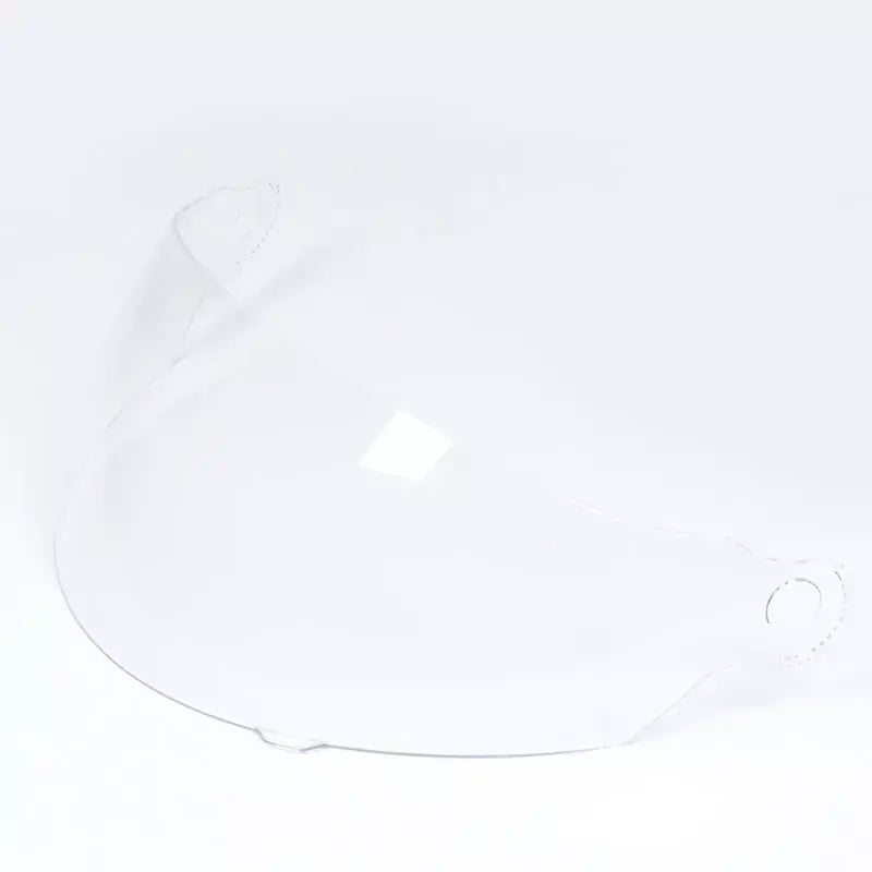 Links especiais para a lente! virar para cima capacete da motocicleta escudo para rosto cheio capacete da motocicleta viseira Orz-161