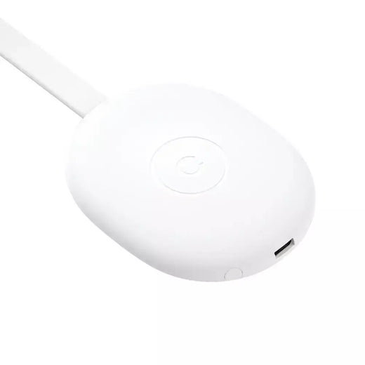 Mais novo receptor dongle de espelhamento de tela HD 4MAX WiFi para Google 2 3 6 Chrome Cast 2 TV Stick Video
