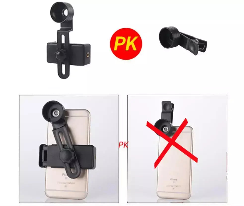 9000x25 hd zoom portátil poderoso binóculos de longo alcance bak4 telescópio jumelles dobrável bak4 binóculos para caça acampamento