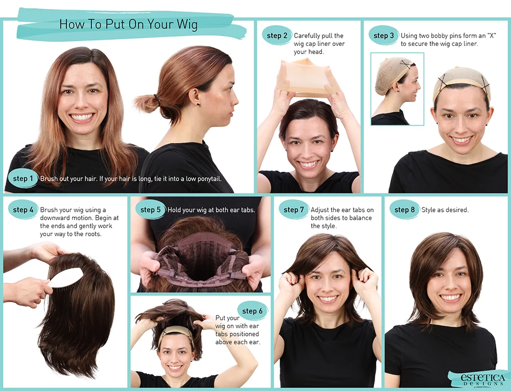 Louis ferre longo ombre loira perucas sintéticas com franja para mulheres onda natural penteado fibra resistente ao calor cosplay perucas marrons