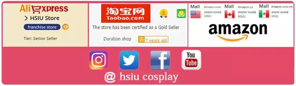 Hsiu 80cm longo staight rabo de cavalo clipe peruca cosplay fibra de alta temperatura perucas sintéticas anime festa rabo de cavalo perucas 14 cores
