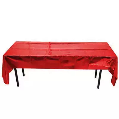 Folha De Brilho Impermeável Festa Rosa Ouro Toalha De Mesa Cobertura De Mesa De Aniversário Retangular Toalha De Mesa De Aniversário De Casamento