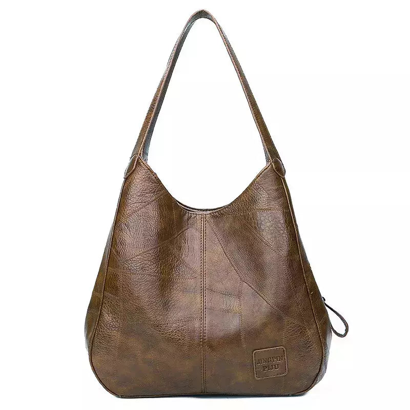 Yogodlns bolsa de mão feminina do vintage designers bolsas de luxo tote de ombro feminino sacos de alça superior marca de moda