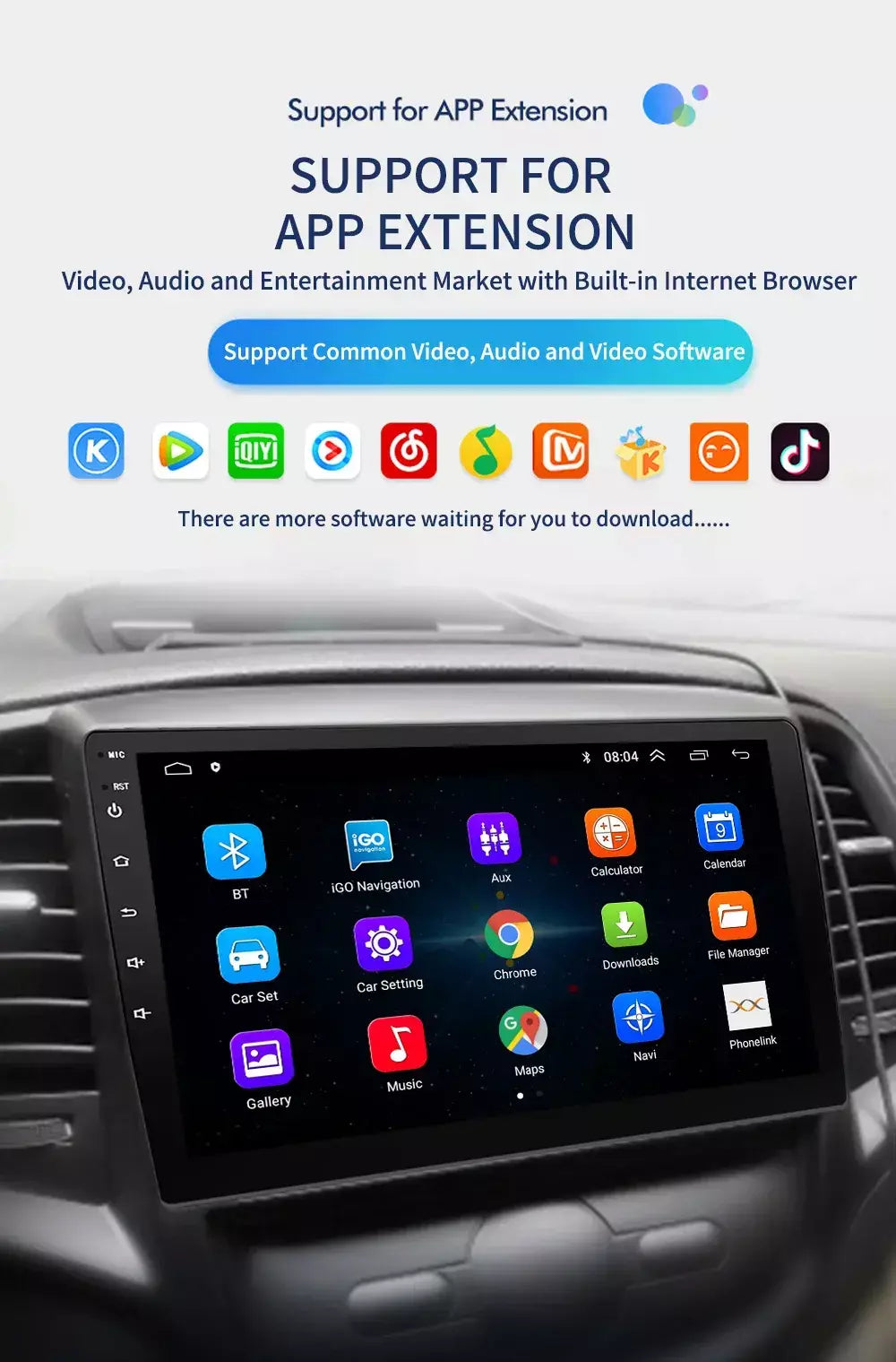 Android 10 2 din reprodutor multimídia do carro para peugeot 107 toyota aygo citroen c1 2005-2014 unidade principal estéreo navegação gps bt wifi