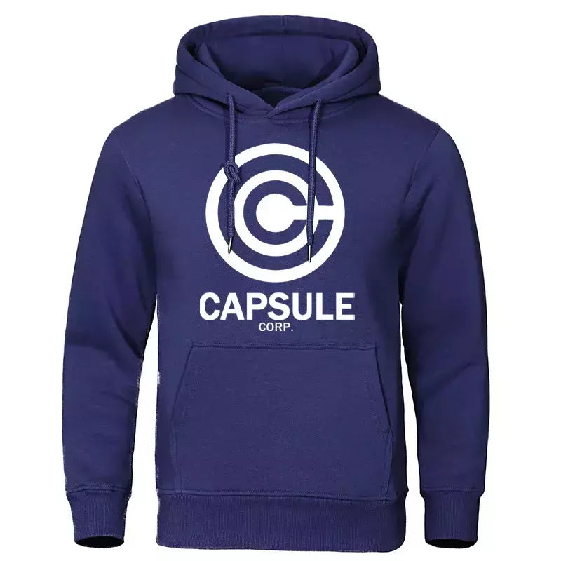 Hoodie de Hip Hop superdimensionado masculino, roupas esportivas soltas, moletom com gola O, streetwear Harajuku, pulôveres masculinos, moda