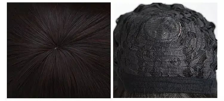Hsiu 80cm longo staight rabo de cavalo clipe peruca cosplay fibra de alta temperatura perucas sintéticas anime festa rabo de cavalo perucas 14 cores