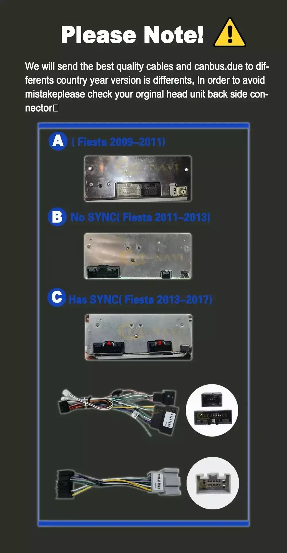 Rádio do carro carplay android 15 para ford fiesta mk 6 para ford fiesta mk 7 2008 - 2019 reprodutor de vídeo multimídia tela sensível ao toque gps automático