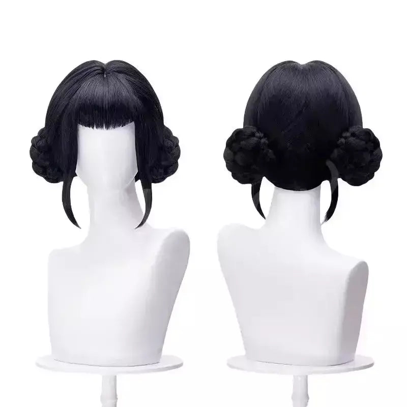 Rumi mira zoey cosplay kpop cosplay traje peruca 2026 uniforme feminino meninas festa de halloween role play roupas para adulto criança