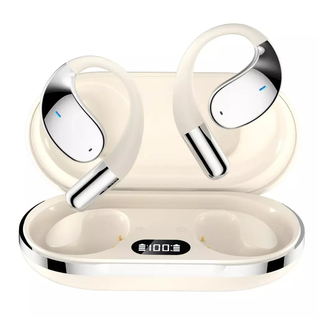 Fones de ouvido para tradução de idiomas AI em tempo real, Audifonos Traductores Inglés Español, 144 idiomas e detalhes, fones de ouvido para tradução