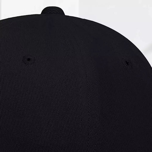 Boné de beisebol bordado aranha personalizado para homens e mulheres, esportes ao ar livre, protetor solar de lazer, chapéu de pato, sol, verão