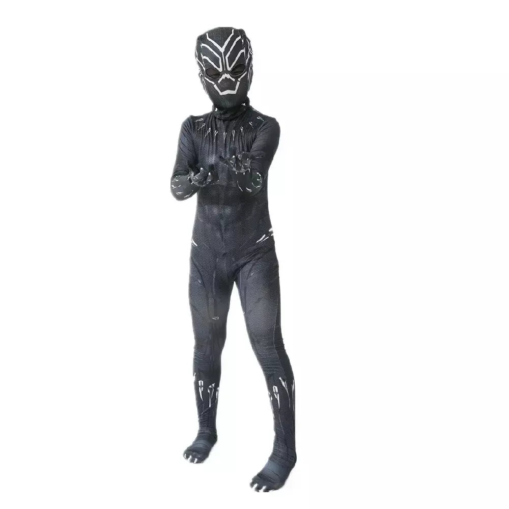 Novo filme de super-heróis cosplay spiderman traje de halloween bodysuit traje para aldult unissex tamanhos 100-190