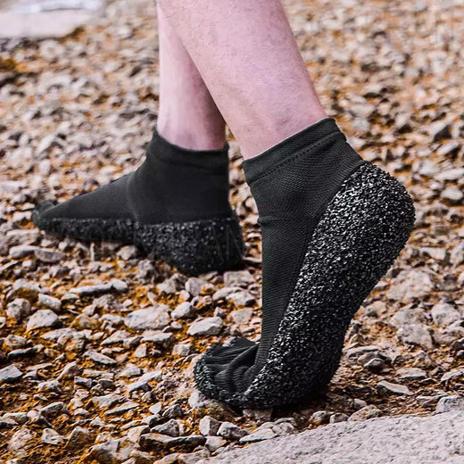 Unisex Barefoot Sock Shoes, Homens Aqua Shoes, Mulheres Skinners, Tênis de Natação, Yoga, Minimalista, Praia Sports Shoes, Five Toe Socks