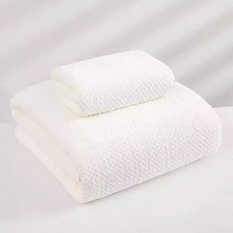 Boluoge-Grande Toalha De Banho, Toalha De Praia, Absorvente, Secagem Rápida, Velo Coral, Doméstico, Toalha Adulto