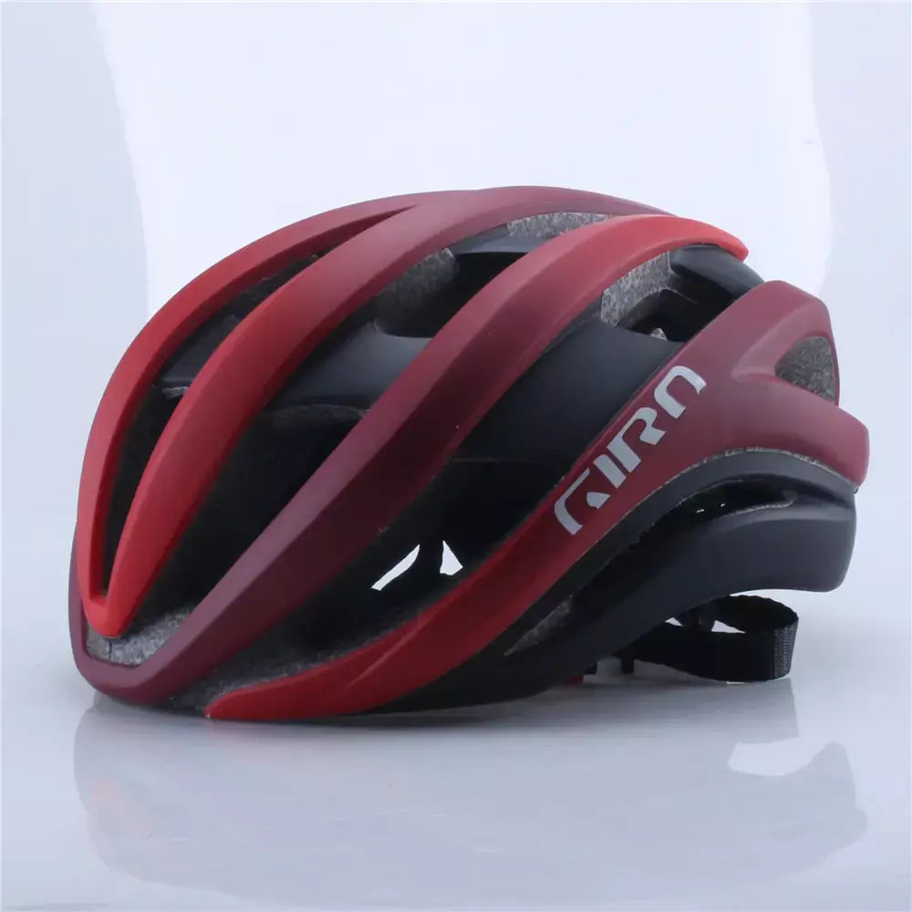 Giro aether mtb capacete de ciclismo estrada esportes dos homens ultraleve aero com segurança boné ciclismo bicicleta mountain bike casco moto