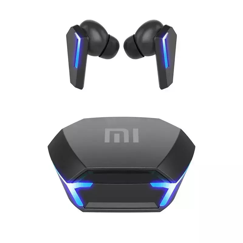 Original xiaomi m10 fones de ouvido bluetooth jogo fone sem fio para à prova dwaterproof água com microfone esportes alta fidelidade
