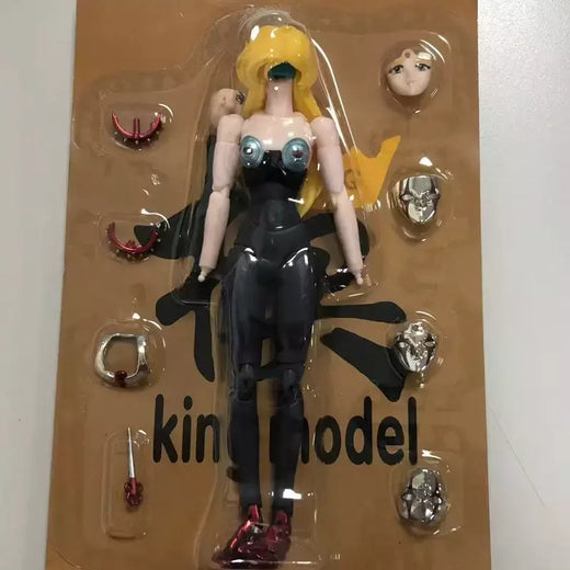 GoodTony/GT Saint Seiya Mito Pano EX Pandora Chameleon Junho Athena Águia Marin Ophiuchus Shaina Cavaleiros do Zodíaco Figura de ação