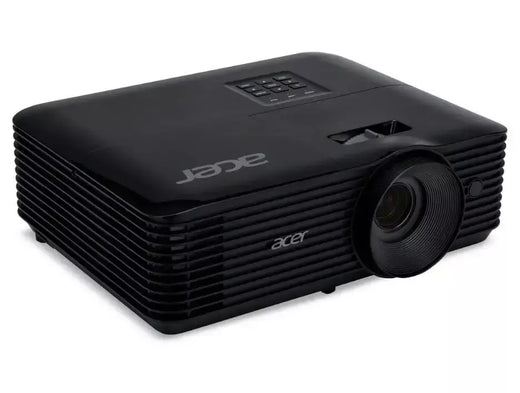 Projetor Acer Office X1328WH WUXGA 5.000 Lumens HDMI Preto - Bivolt