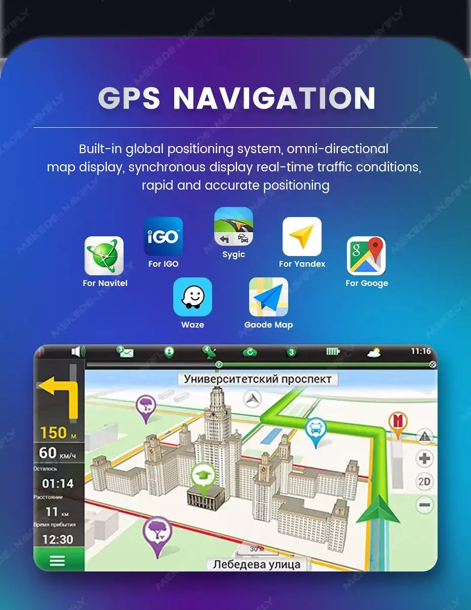Android 13 sem fio carplay auto carro multimídia player tela ips gps wifi 7/8/9 ''rádio do carro para vw passat golf polo jetta skoda