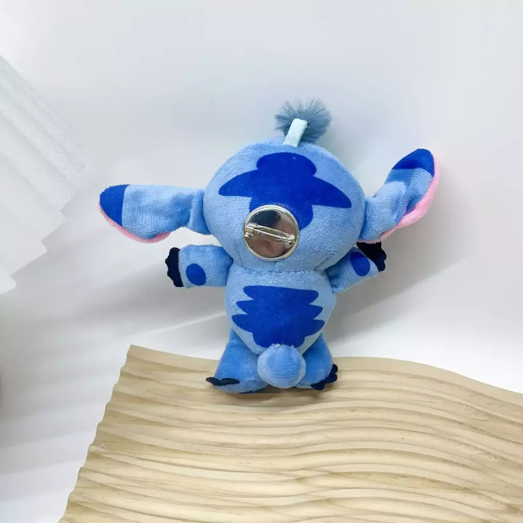 Ponto dos desenhos animados bandana bonito pelúcia rosto lavagem acessórios para o cabelo parque de diversões mesmo ponto bandana