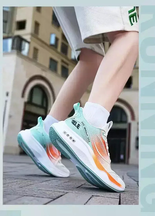 Sapato casual de skate masculino, tênis tamanho grande, conforto esportivo, super aconchegante, outono, verão, 2022, 2024