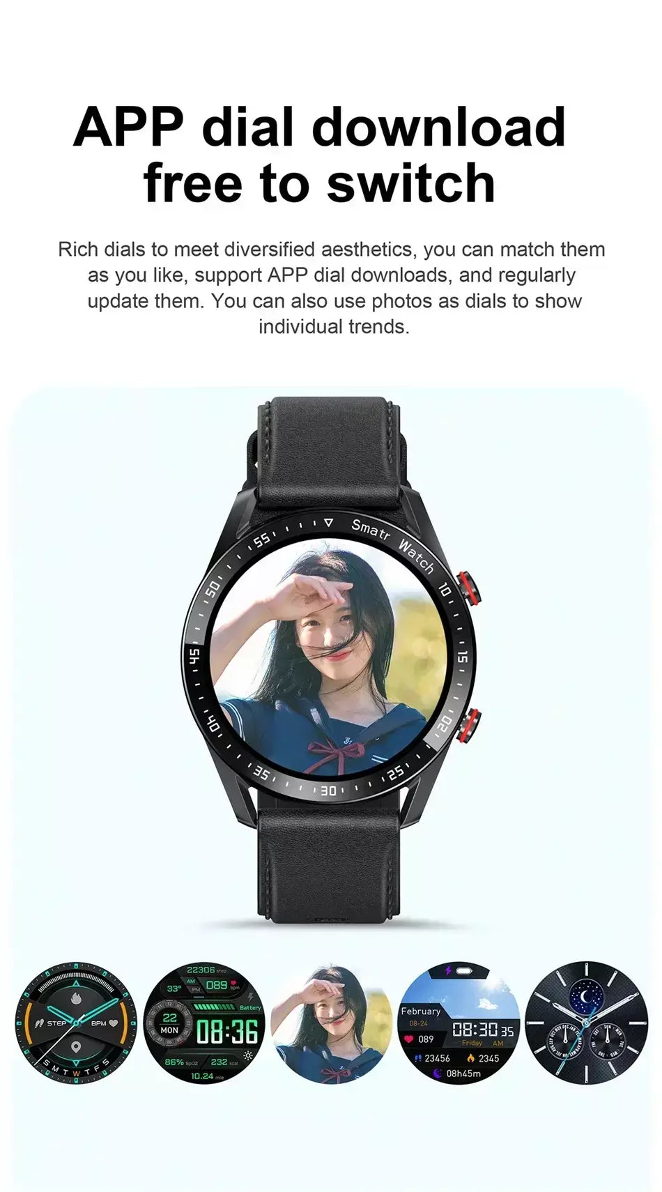 Xiaomi ecg + ppg chamada relógio inteligente masculino laser saúde pressão arterial fitnes esportes relógios à prova dwaterproof água smartwatch + caixa