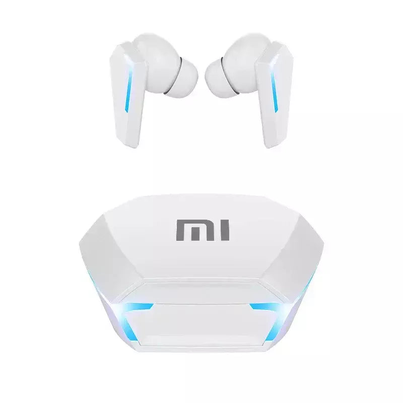 Original xiaomi m10 fones de ouvido bluetooth jogo fone sem fio para à prova dwaterproof água com microfone esportes alta fidelidade