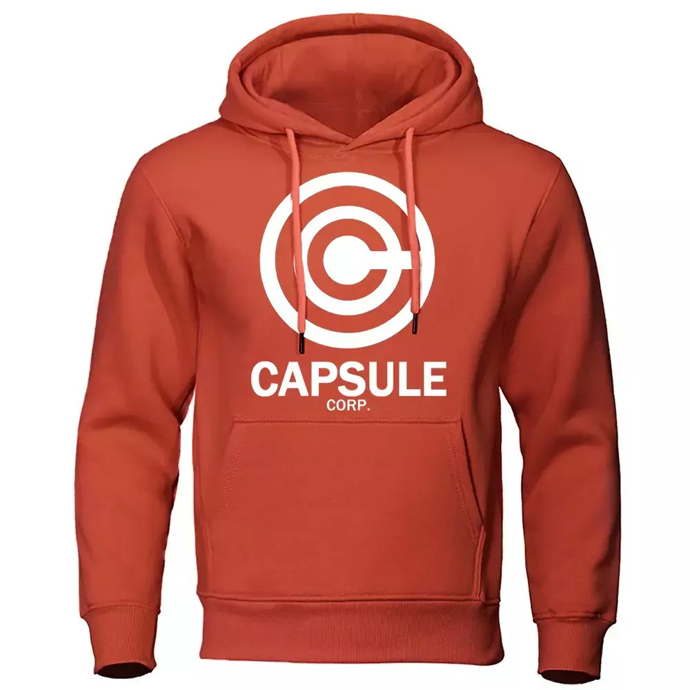 Hoodie de Hip Hop superdimensionado masculino, roupas esportivas soltas, moletom com gola O, streetwear Harajuku, pulôveres masculinos, moda